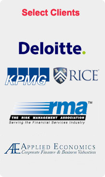 Select Clients